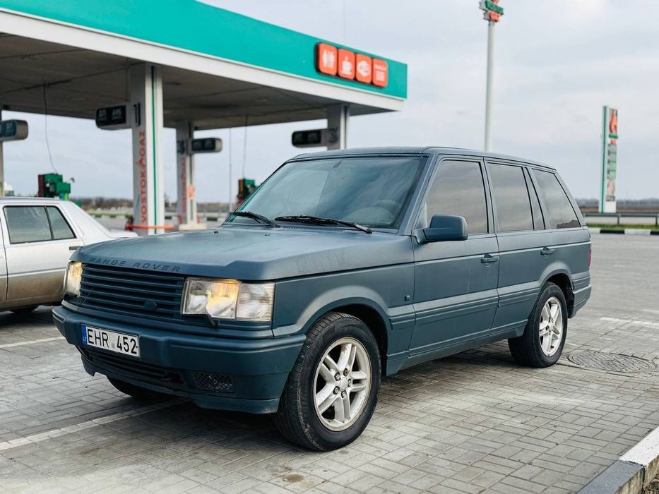 Продам Rand Rover