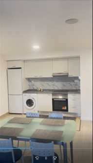 Arrendo quarto em Apartamento novo