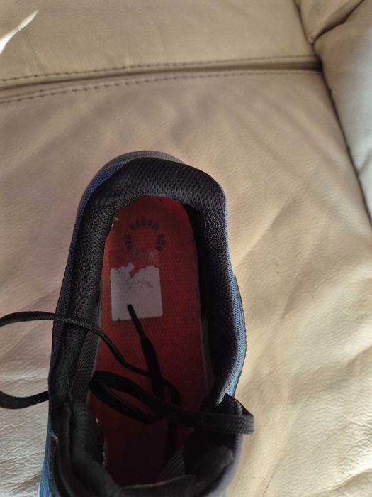 Buty Adidas Terrex 40.5 idealny stan.