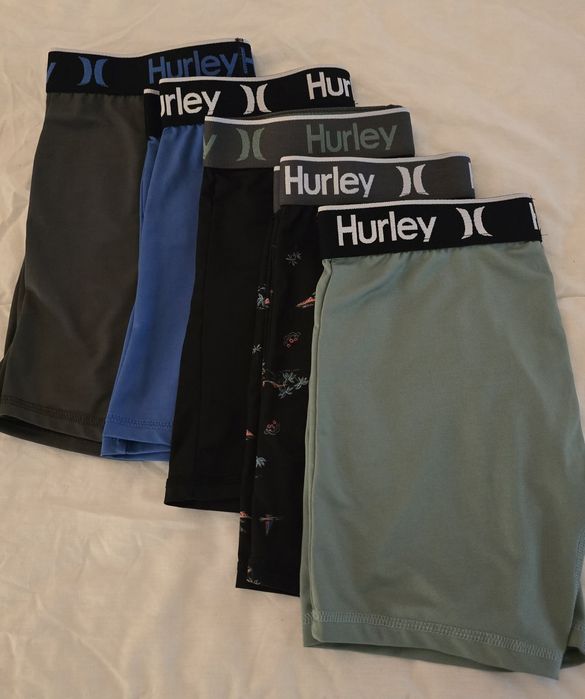 Boxer Hurley ( novo )