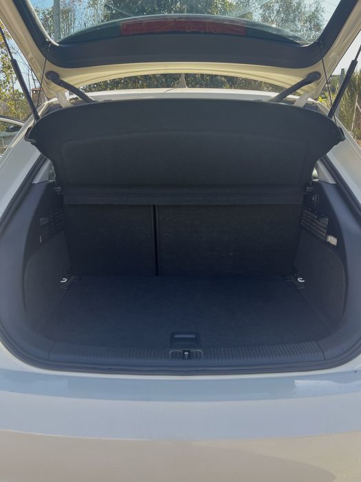 AUDI A1 1.6 TDI