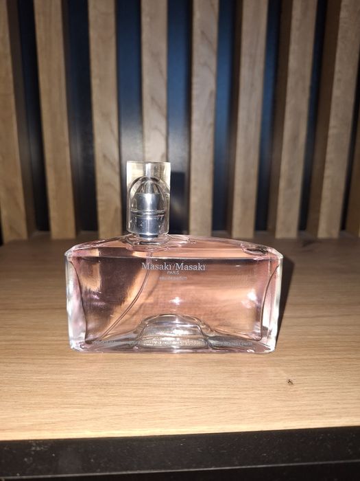 Masaki Paris Masaki Woda perfumowana 80 ml