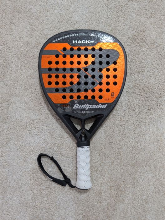 Bullpadel Hack 03 2024