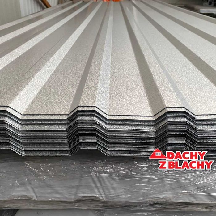 Blacha Trapezowa T-18