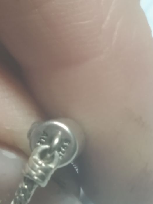 Цепочка Пандора оригинал