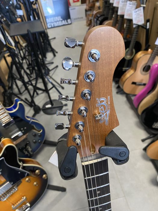 JET JS400 PLM - gitara elektryczna