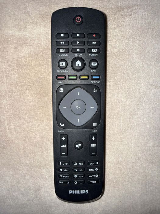 Telewizor philips 24 cale