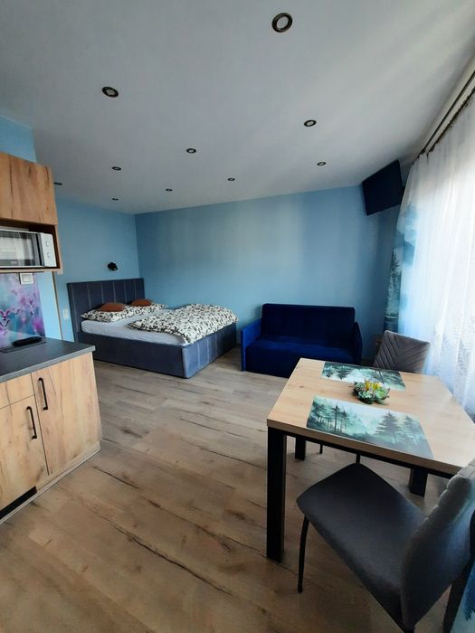 Lawenda Apartamenty Pokoje Noclegi Wisła Centrum Góry