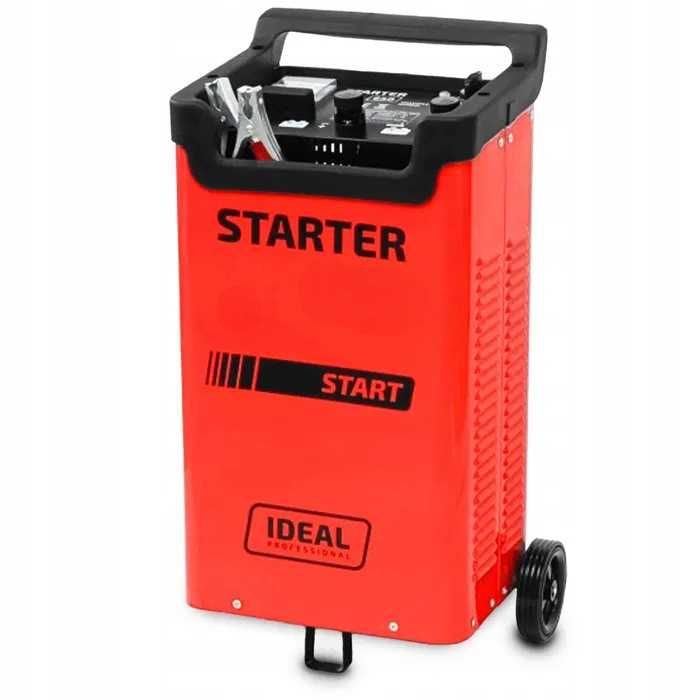 Пуско-зарядний автомобільний 12-24В пуско-зарядное устройство