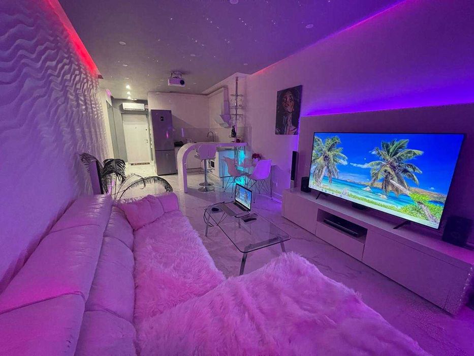 Видова квартира ЖК Victory V, Центр Цирк ТЦ Україна пр-т Берестейський