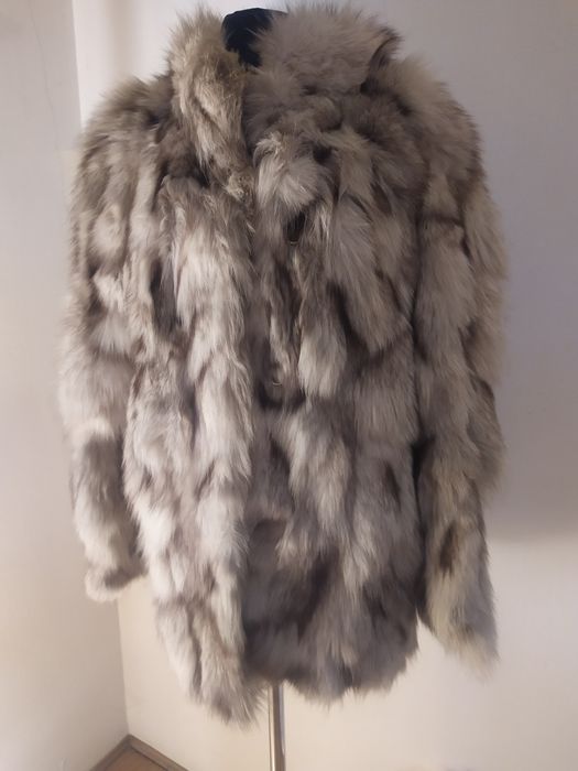 Futro z lisa    M
