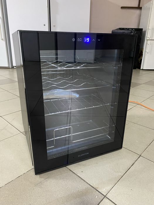 Винный холодильник Klarstein Shiraz 16 Uno 10045878