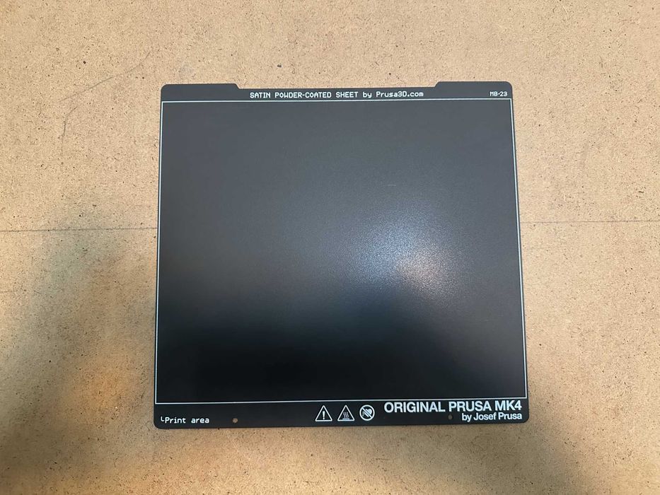 Продам Prusa MK4 у дбайливі руки
