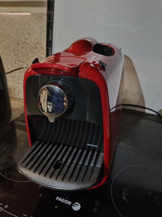 Máquina Delta Q Qosmo 900W