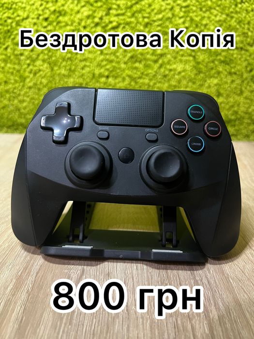 Магазин! Беспроводной Джойстик Sony DualShock 4 v2   playstation 4 PC геймпад