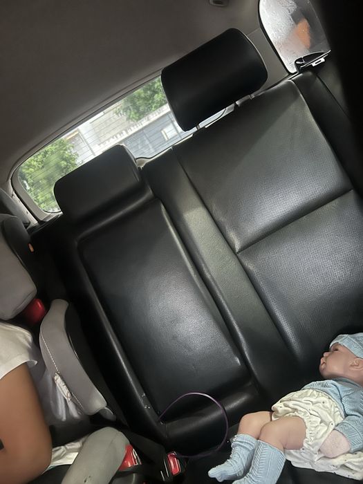 Carrinha Toyota Avensis