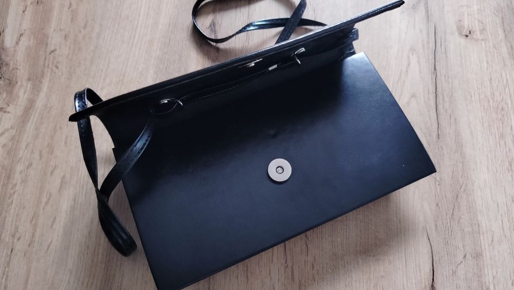 Torebka damska kopertówka