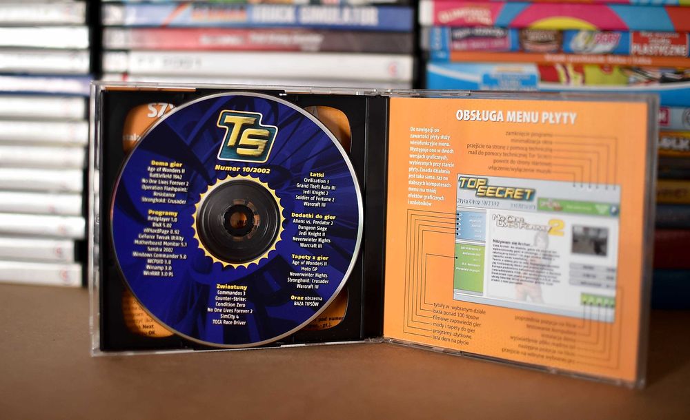 PC # TS - Thief . . .