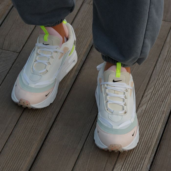 Кросівки Nike Air Max Furyosa premium | Кроссовки Найк жіночі
