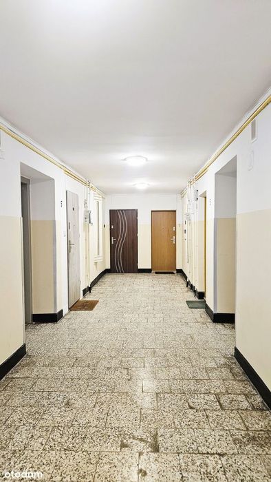 Mieszkanie 2-pokojowe, ul. Józefa Kustronia 2, Kalinowszczyzna