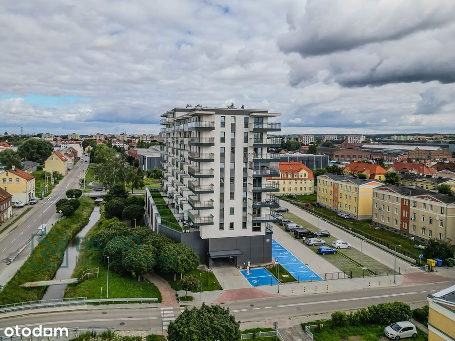 Mieszkanie – Elbląg - Widok 5