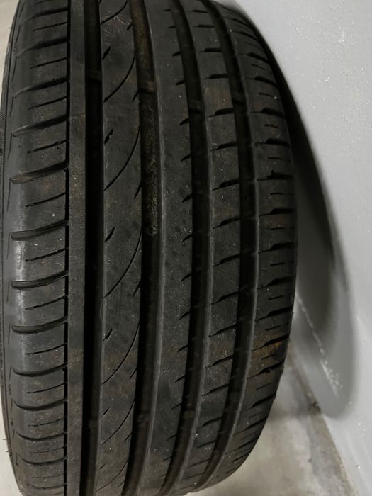 Vendo Jantes R17 BMW