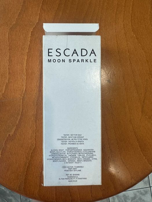 Escada Marine Groove EDT