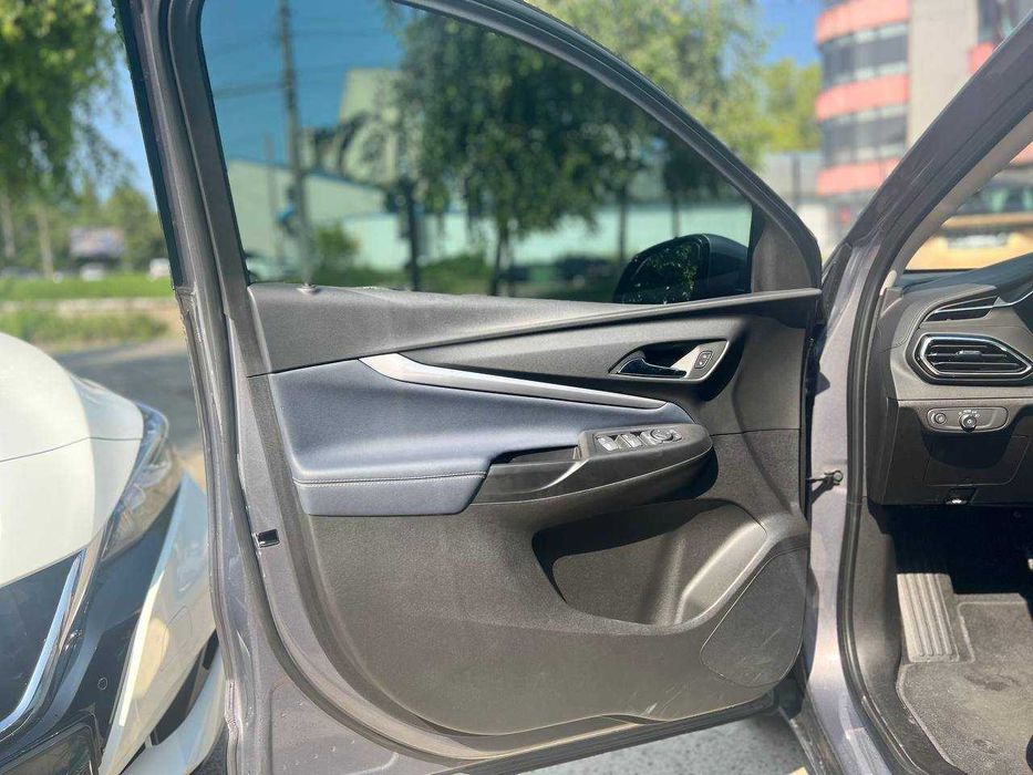 CHEVROLET bolt  в кредит без АВАНСУ