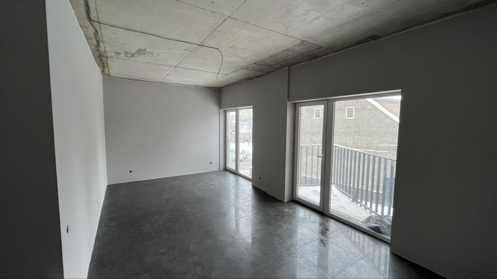 Ремонт квартир під ключ, Ужгород