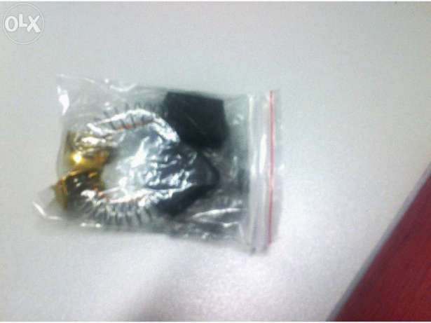 2X Escovas carvão carbono motor eletrico vários tamanhos rebarbadoura