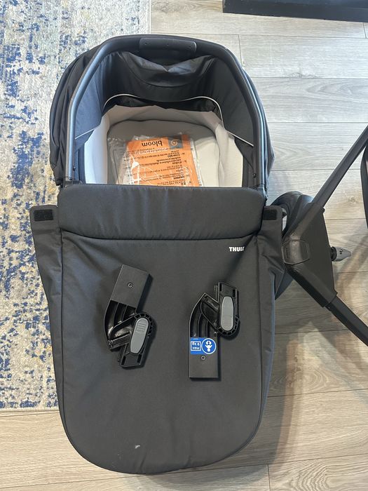 Thule Urban Glide 3 double