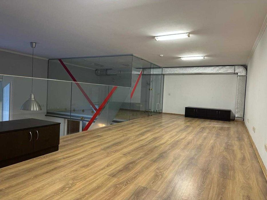 Офіс/салон у центрі, Південний бульвар, 22 –готове рішення для бізнесу