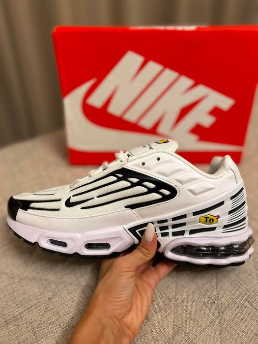 Nike Tn Air Max Plus