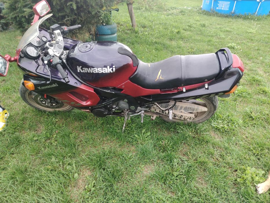 Kawasaki