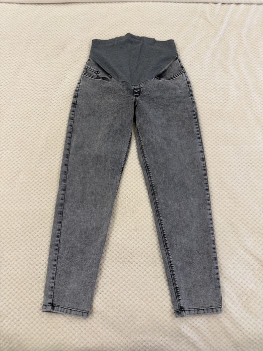 Джинси для вагітних