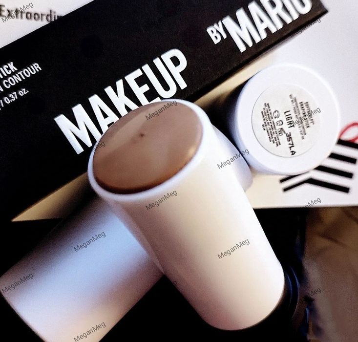 Makeup by Mario bronzer sztyft do konturowania i modelowania twarzy