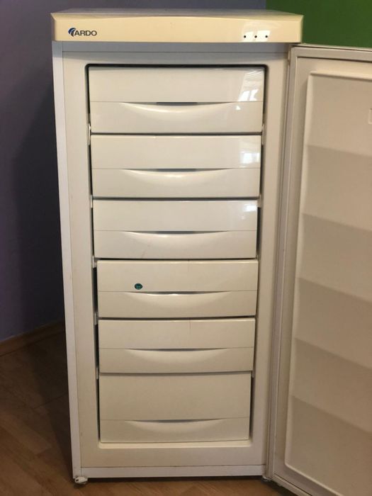 Zamrażarka Ardo, stan bardzo dobry