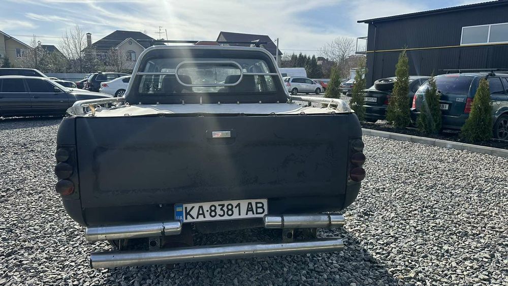 Двигатель головка мотор коробка ZX ADMIRAL GREAT WALL SAFE адмирал