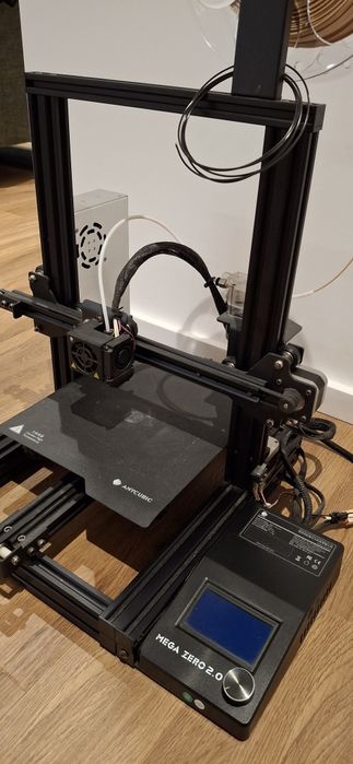 Anycubic Mega Zero 2.0 3D Printer