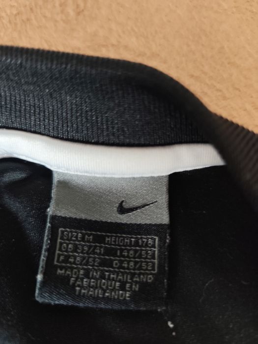 Męska koszulka Nike r.M