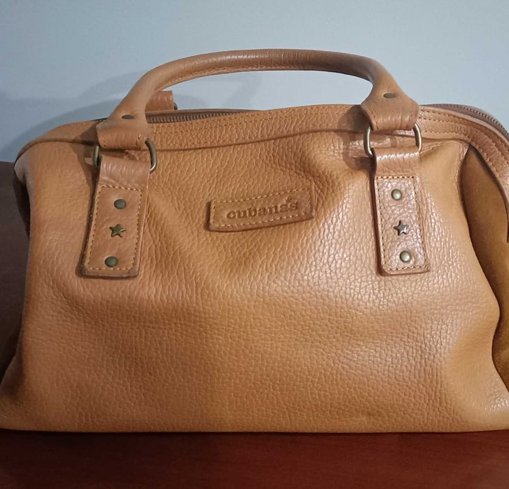 Mala castanha  Cubanas