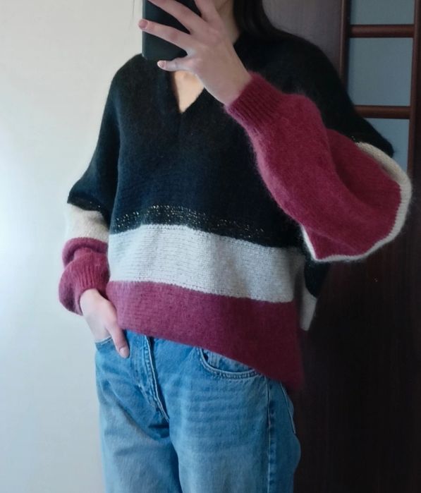 Sweter & Other Stories/Luźny krój