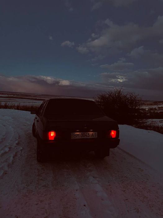 Обмін  Ваз 21099