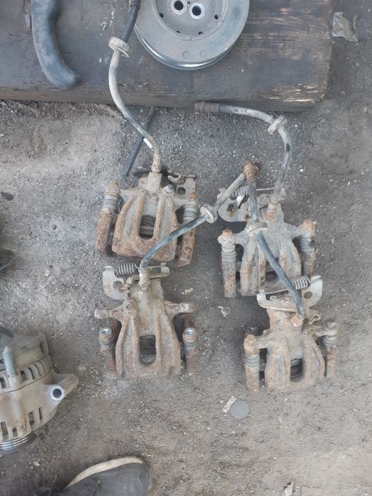 Продам супорт ford mondeo mk1 mk2 mk3 focus mk1 fiesta mk6