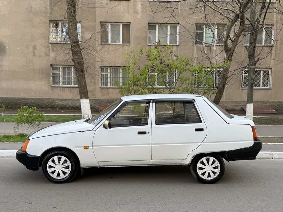 Своя машина 1.2 газ бензин