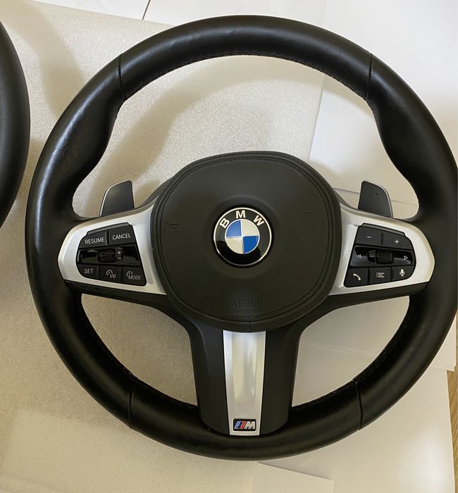 Кермо  LCI M bmw g05,g06,g07