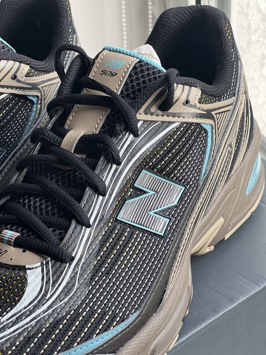 Чоловічі кросівки New balance 509
