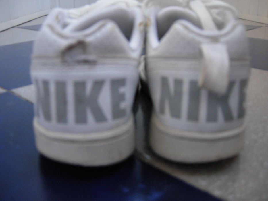 Кроссовки Nike air forse