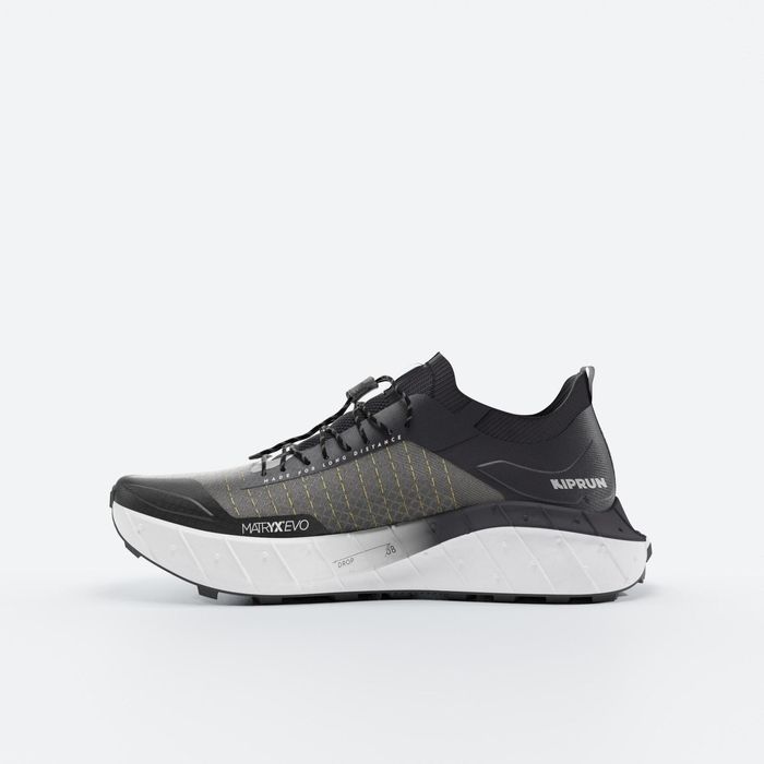 Sapatilhas de Trail Running Homem Race Ultra 2