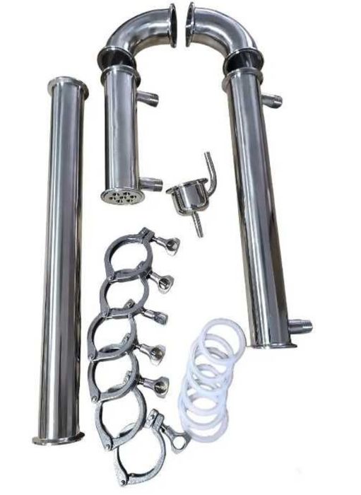 Бражна колона повна комплектація, нова ціна 6000 грн